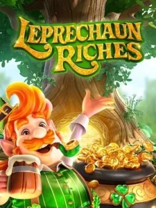 all in game 123 ทดลองเล่นเกมฟรี leprechaun-riches